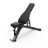 Banco ajustable profesional WBX-400